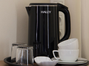 Мини-Отель Восток