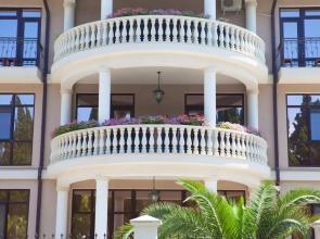 Отель Дубай