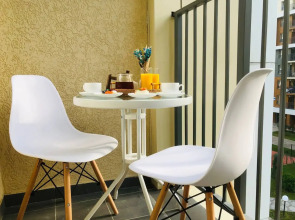 Апартаменты Marlen Apart ЖК Каравелла Португалии