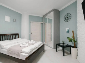 Апартаменты Light apartment lxt.by