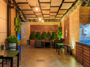 Гостевой Дом Sowa House