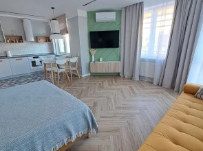 Апартаменты Gusar Apart