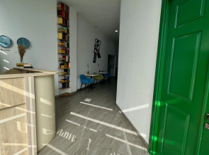 Отель Menua by Horizon Hotels Yerevan