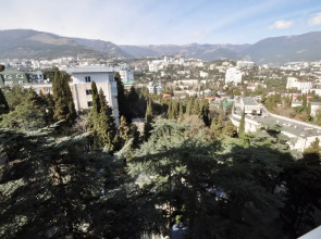 Апартаменты 1 У Приморского Парка