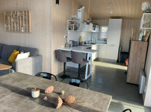 Частный дом Усадьба с камином