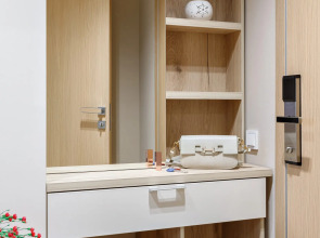 Апартаменты Grand Palace 1412