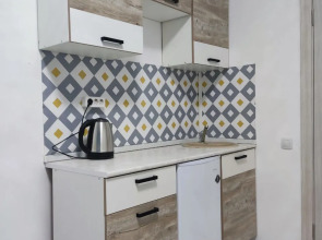 Апартаменты Погостим