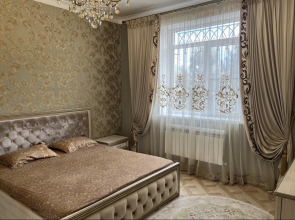 Частный дом у моря