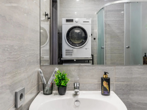 Апартаменты TatAparts ЭКИЯТ  Exclusive Residences