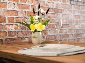 Апартаменты SunSet