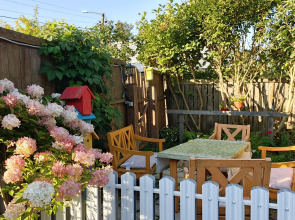 Гостевой дом Чибис