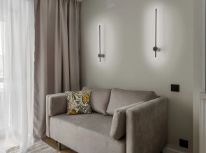 Квартира INCHU Центральная