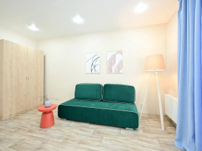 Апартаменты Атмосфера-Терраццо