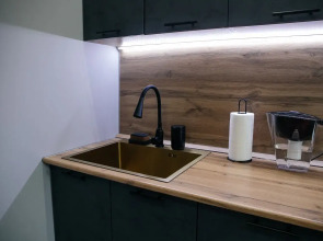 Квартира TroeSutokApart Металлургов 27