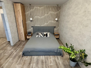 Апартаменты LOFT apart