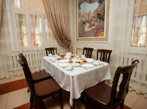 Отель Asia Khiva