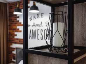 Квартира Акваделюкс