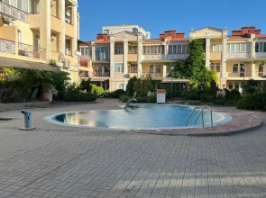 Апартаменты Moynaki