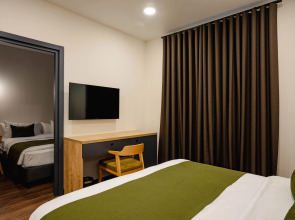 Hotel Akhaltsikhe Inn