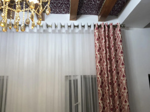 Гостевой Дом Dolon House