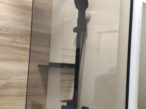 Апартаменты Stepanenkov для Пары на Гагарина 9