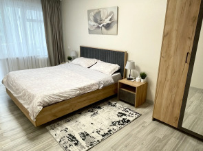 Квартира Двухкомнатная Долинск