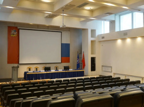 Мини-отель Учебный центр профсоюзов