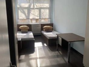 Хостел Свои Люди