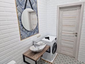 Квартира БалтАтлантик номер в стиле Красный Дракон