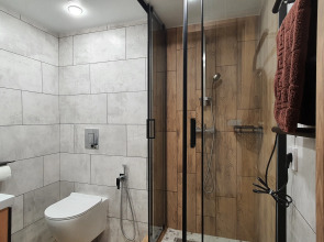 Апартаменты Колизей