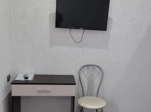 Гостиница Купец