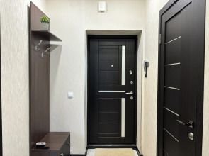 Квартира Комфортабельная 1-комнатная