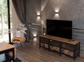 Апартаменты Atmosphere Village