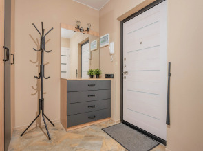 Апартаменты Вгости33 на высоте 2