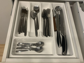 Апартаменты Кельи Авраамийского Монастыря