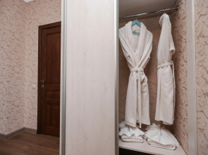 Отель Михеев