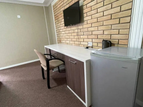 Отель Vzmorie De Luxe