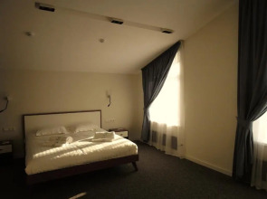 Отель 78 Кафе