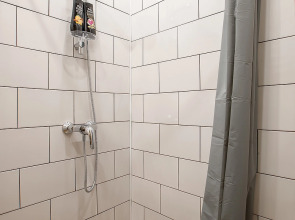 Апартаменты Жить Хорошо в 4 минутах от МЕТРО + Wi-Fi