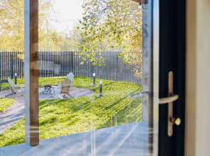 Гостевой дом Letto House