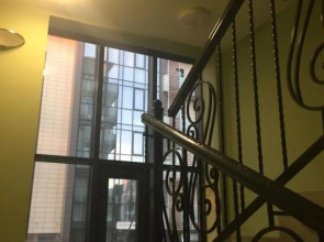 Raushen Prestige с Видом на Море