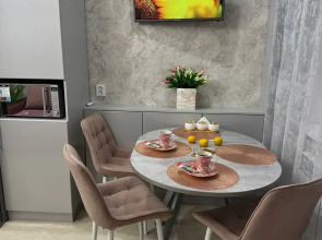 Квартира Новая Современная