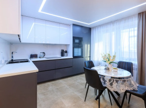 Апартаменты Студия Modus