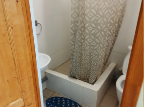 Гостиница-хостел Тюмень