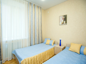 Хостел Бализ