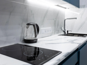 Апартаменты Роскошные "Мальдивы" ЖК Minsk World