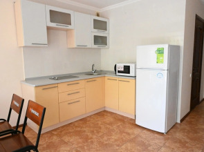 Гостевой дом Григорий