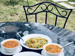 Бутик-Отель Agroha