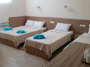 Мини-отель Дуэт