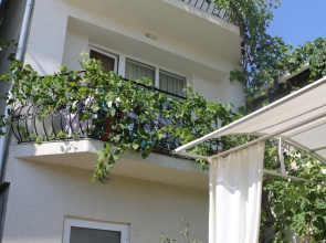 Гостевой Дом Иллен